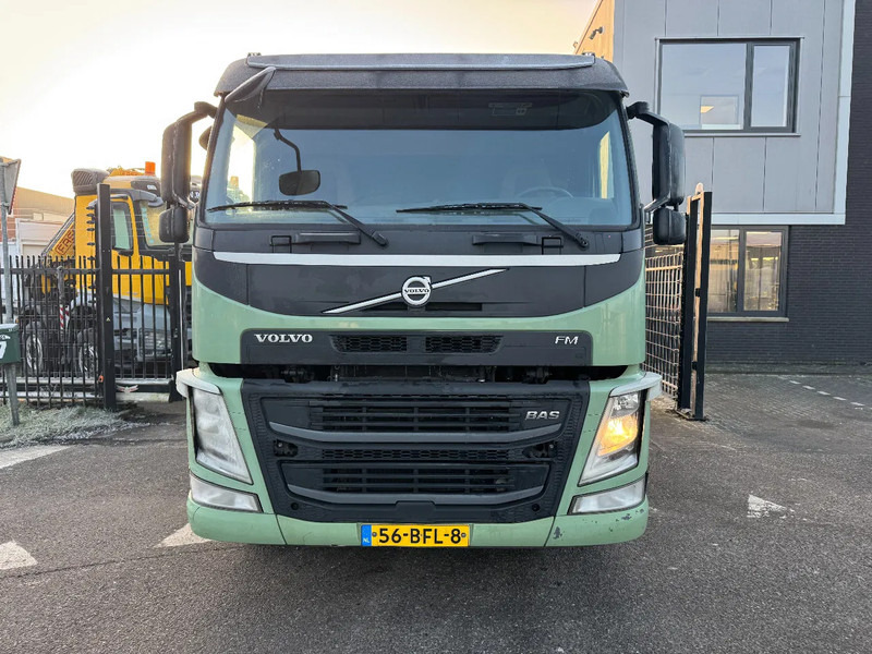 Volvo FM 330 6X2 DENNIS EAGLE ROS ROCA OLYMPUS 21W + WEIGHING SYSTEM - Roska-auto: kuva Volvo FM 330 6X2 DENNIS EAGLE ROS ROCA OLYMPUS 21W + WEIGHING SYSTEM - Roska-auto Volvo FM 330 6X2 DENNIS EAGLE ROS ROCA OLYMPUS 21W + WEIGHING SYSTEM - Roska-auto: kuva Volvo FM 330 6X2 DENNIS EAGLE ROS ROCA OLYMPUS 21W + WEIGHING SYSTEM - Roska-auto