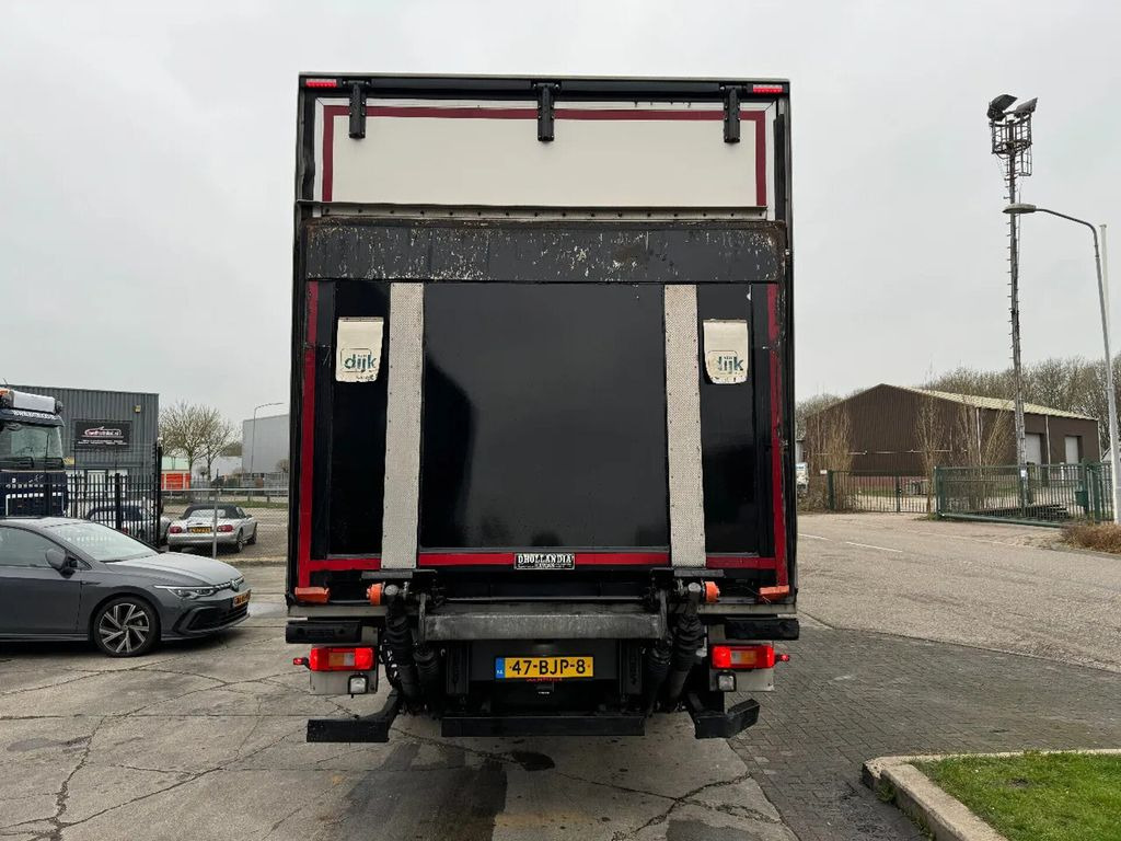 Volvo FM 330 6X2 THERMO KING CHEREAU BOX EURO 6 TÜV TI - Refrigeraattori kuorma-auto: kuva Volvo FM 330 6X2 THERMO KING CHEREAU BOX EURO 6 TÜV TI - Refrigeraattori kuorma-auto Volvo FM 330 6X2 THERMO KING CHEREAU BOX EURO 6 TÜV TI - Refrigeraattori kuorma-auto: kuva Volvo FM 330 6X2 THERMO KING CHEREAU BOX EURO 6 TÜV TI - Refrigeraattori kuorma-auto