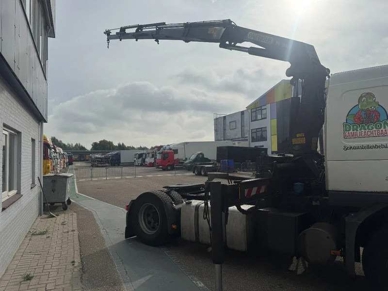 Volvo FM 340 4X2 EURO 3 PALFINGER PK16000 + REMOTE CONTROL - Nosturiauto: kuva Volvo FM 340 4X2 EURO 3 PALFINGER PK16000 + REMOTE CONTROL - Nosturiauto Volvo FM 340 4X2 EURO 3 PALFINGER PK16000 + REMOTE CONTROL - Nosturiauto: kuva Volvo FM 340 4X2 EURO 3 PALFINGER PK16000 + REMOTE CONTROL - Nosturiauto