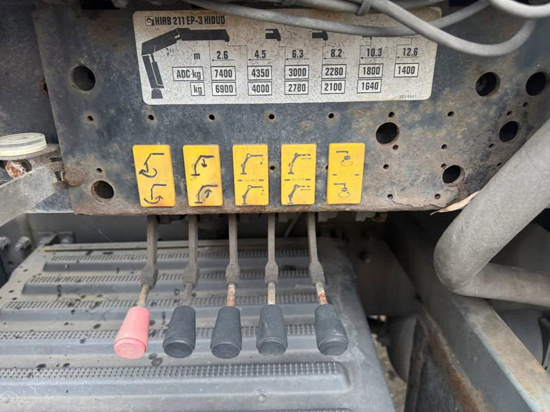 Volvo FM 9.340 6X2 EURO 5 HIAB 211 EP3 + REMOTE CONTROL - Nosturiauto: kuva Volvo FM 9.340 6X2 EURO 5 HIAB 211 EP3 + REMOTE CONTROL - Nosturiauto Volvo FM 9.340 6X2 EURO 5 HIAB 211 EP3 + REMOTE CONTROL - Nosturiauto: kuva Volvo FM 9.340 6X2 EURO 5 HIAB 211 EP3 + REMOTE CONTROL - Nosturiauto