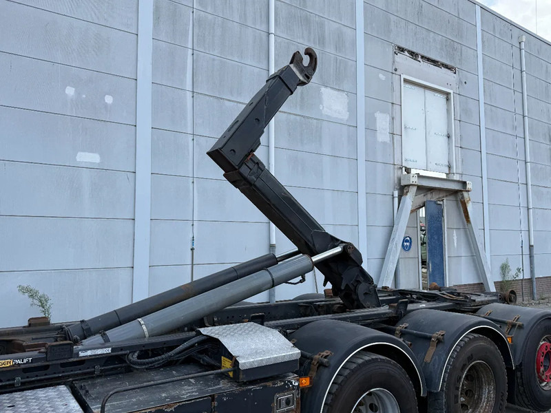 Volvo FMX 460 8X4 + PALFINGER 22 TON HOOKLIFT - Koukkulava kuorma-auto: kuva Volvo FMX 460 8X4 + PALFINGER 22 TON HOOKLIFT - Koukkulava kuorma-auto Volvo FMX 460 8X4 + PALFINGER 22 TON HOOKLIFT - Koukkulava kuorma-auto: kuva Volvo FMX 460 8X4 + PALFINGER 22 TON HOOKLIFT - Koukkulava kuorma-auto