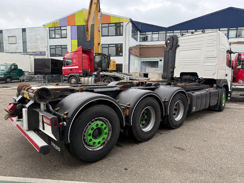 Leasing Volvo FMX 500 8x4 HOOKLIFT HIAB XR22SL61, LAST AXLE STEERING Volvo FMX 500 8x4 HOOKLIFT HIAB XR22SL61, LAST AXLE STEERING: kuva Leasing Volvo FMX 500 8x4 HOOKLIFT HIAB XR22SL61, LAST AXLE STEERING Volvo FMX 500 8x4 HOOKLIFT HIAB XR22SL61, LAST AXLE STEERING