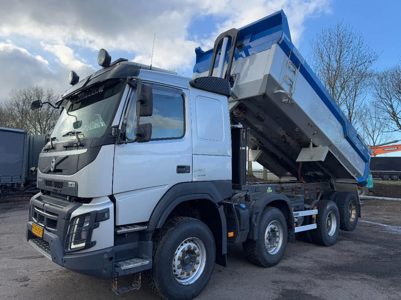 Volvo FMX 540 8X4 - EURO 6 + KIPPER + LIFTING AXLE Volvo FMX 540 8X4 - EURO 6 + KIPPER + LIFTING AXLE - Kippiauto kuorma-auto: kuva Volvo FMX 540 8X4 - EURO 6 + KIPPER + LIFTING AXLE Volvo FMX 540 8X4 - EURO 6 + KIPPER + LIFTING AXLE - Kippiauto kuorma-auto Volvo FMX 540 8X4 - EURO 6 + KIPPER + LIFTING AXLE Volvo FMX 540 8X4 - EURO 6 + KIPPER + LIFTING AXLE - Kippiauto kuorma-auto: kuva Volvo FMX 540 8X4 - EURO 6 + KIPPER + LIFTING AXLE Volvo FMX 540 8X4 - EURO 6 + KIPPER + LIFTING AXLE - Kippiauto kuorma-auto