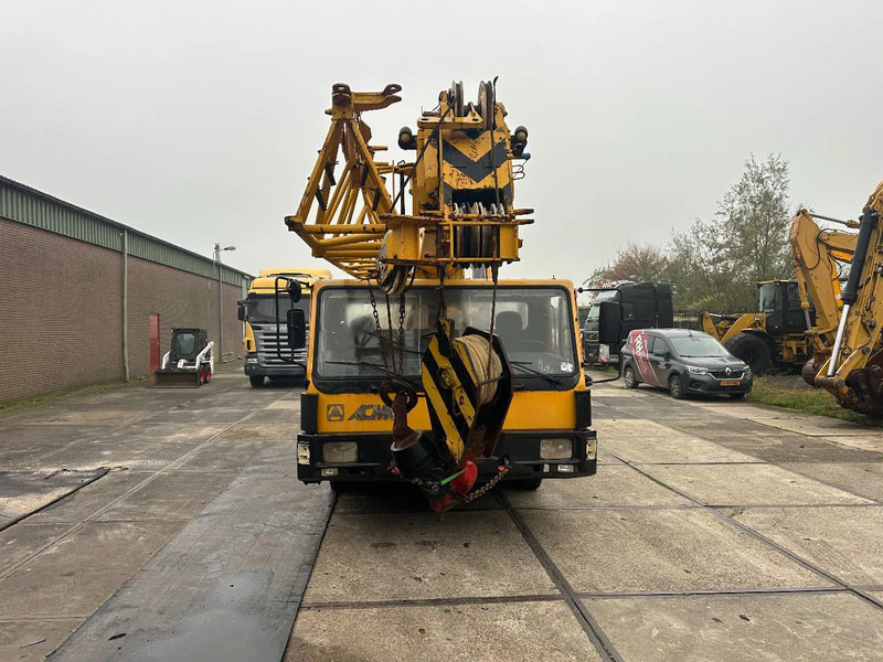 XCMG QY20B.5 6X6 FULL STEEL - Ajoneuvonosturi: kuva XCMG QY20B.5 6X6 FULL STEEL - Ajoneuvonosturi XCMG QY20B.5 6X6 FULL STEEL - Ajoneuvonosturi: kuva XCMG QY20B.5 6X6 FULL STEEL - Ajoneuvonosturi