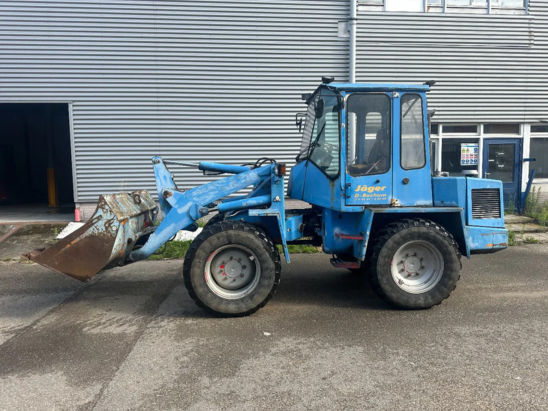 Zettelmeyer ZL802, 9224 HOURS - Kuormaaja: kuva Zettelmeyer ZL802, 9224 HOURS - Kuormaaja Zettelmeyer ZL802, 9224 HOURS - Kuormaaja: kuva Zettelmeyer ZL802, 9224 HOURS - Kuormaaja