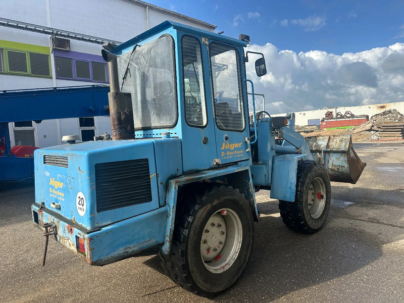 Zettelmeyer ZL802, 9224 HOURS - Kuormaaja: kuva Zettelmeyer ZL802, 9224 HOURS - Kuormaaja Zettelmeyer ZL802, 9224 HOURS - Kuormaaja: kuva Zettelmeyer ZL802, 9224 HOURS - Kuormaaja