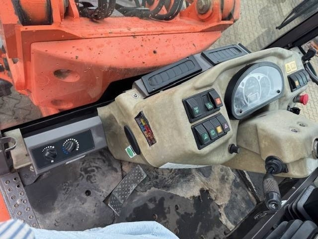 AHLMANN AS 150 E - Pyöräkuormaaja: kuva AHLMANN AS 150 E - Pyöräkuormaaja AHLMANN AS 150 E - Pyöräkuormaaja: kuva AHLMANN AS 150 E - Pyöräkuormaaja