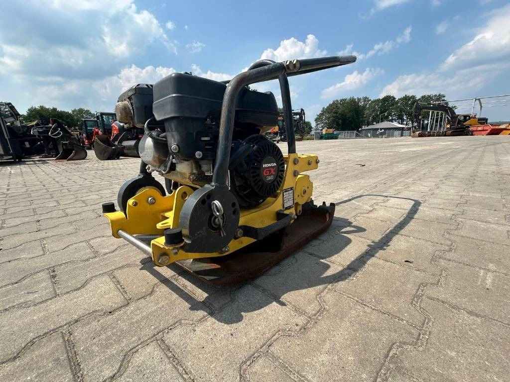 BOMAG BVP 10/36 - Tärylevy: kuva BOMAG BVP 10/36 - Tärylevy BOMAG BVP 10/36 - Tärylevy: kuva BOMAG BVP 10/36 - Tärylevy