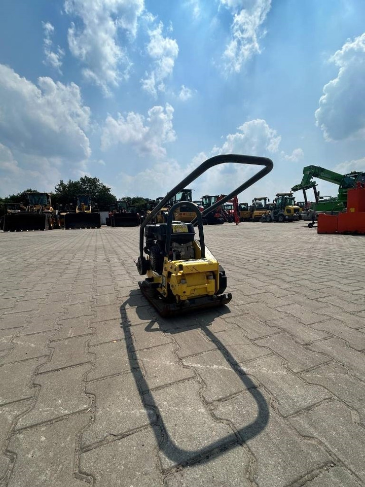 BOMAG BVP 10/36 - Tärylevy: kuva BOMAG BVP 10/36 - Tärylevy BOMAG BVP 10/36 - Tärylevy: kuva BOMAG BVP 10/36 - Tärylevy