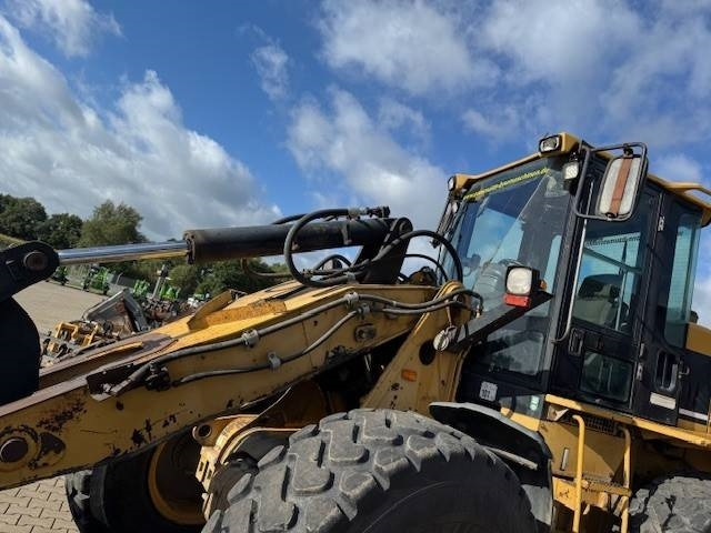 CAT 924 G  - Pyöräkuormaaja: kuva CAT 924 G  - Pyöräkuormaaja CAT 924 G  - Pyöräkuormaaja: kuva CAT 924 G  - Pyöräkuormaaja