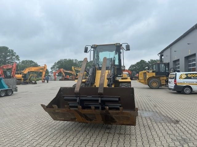 CAT IT 14 G - Pyöräkuormaaja: kuva CAT IT 14 G - Pyöräkuormaaja CAT IT 14 G - Pyöräkuormaaja: kuva CAT IT 14 G - Pyöräkuormaaja