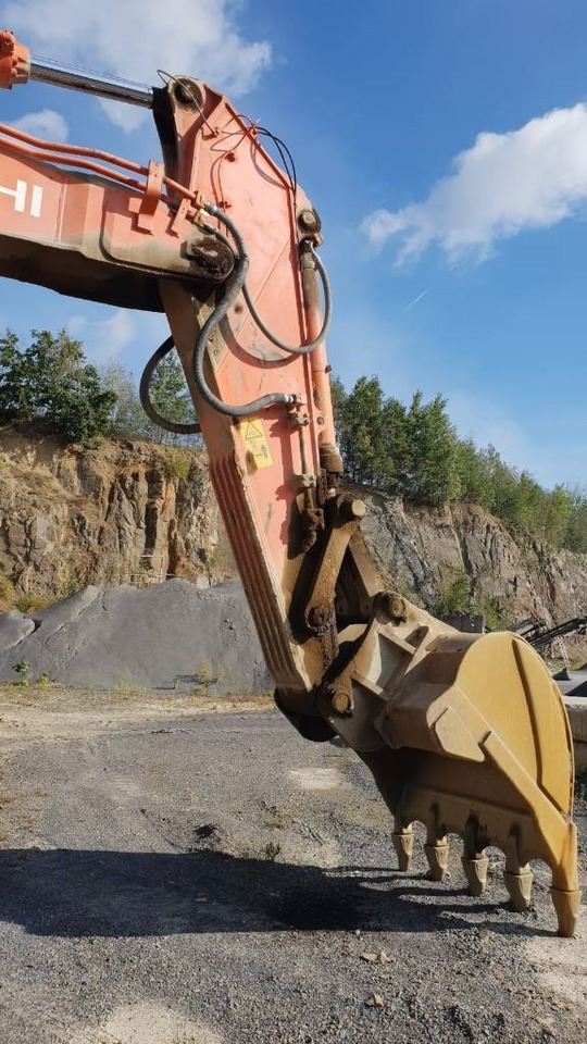 HITACHI ZX 470LCH-3 - Telakaivukone: kuva HITACHI ZX 470LCH-3 - Telakaivukone HITACHI ZX 470LCH-3 - Telakaivukone: kuva HITACHI ZX 470LCH-3 - Telakaivukone