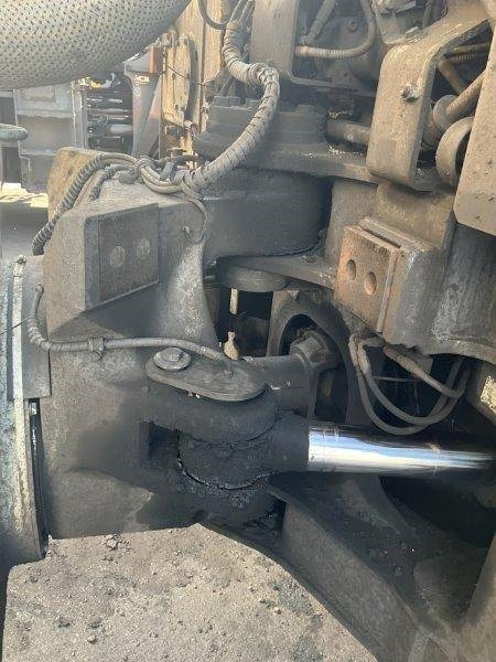 KOMATSU HM 400-1 - Nivelkippiauto: kuva KOMATSU HM 400-1 - Nivelkippiauto KOMATSU HM 400-1 - Nivelkippiauto: kuva KOMATSU HM 400-1 - Nivelkippiauto