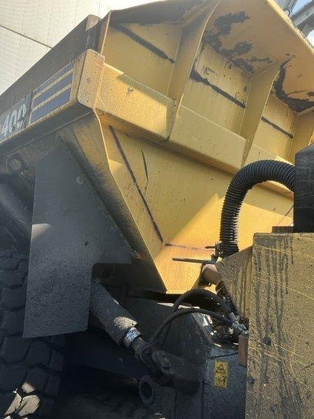 KOMATSU HM 400-1 - Nivelkippiauto: kuva KOMATSU HM 400-1 - Nivelkippiauto KOMATSU HM 400-1 - Nivelkippiauto: kuva KOMATSU HM 400-1 - Nivelkippiauto