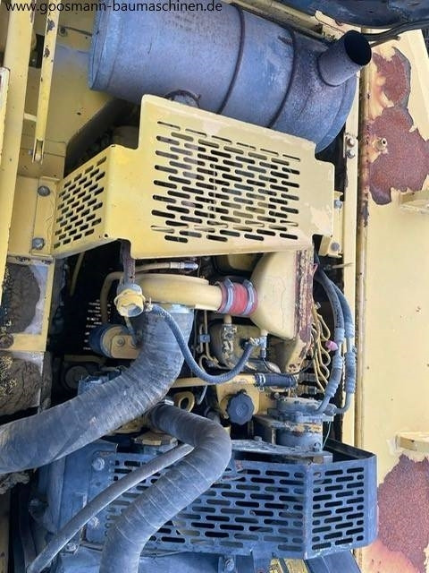 Komatsu PC 290 NLC-6 - Telakaivukone: kuva Komatsu PC 290 NLC-6 - Telakaivukone Komatsu PC 290 NLC-6 - Telakaivukone: kuva Komatsu PC 290 NLC-6 - Telakaivukone