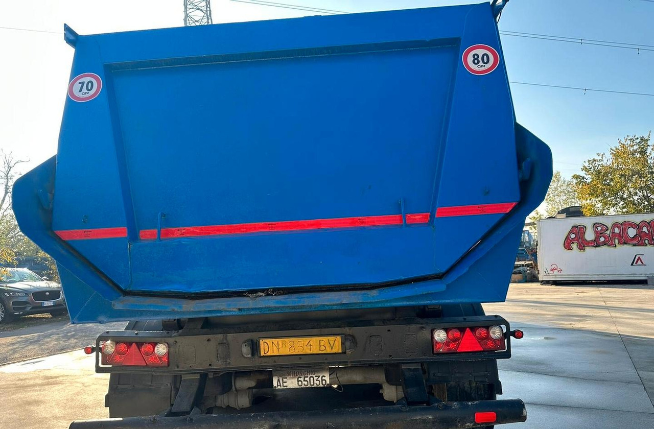 Semirimorchio ribaltabile Adige - Kippiauto puoliperävaunu: kuva Semirimorchio ribaltabile Adige - Kippiauto puoliperävaunu Semirimorchio ribaltabile Adige - Kippiauto puoliperävaunu: kuva Semirimorchio ribaltabile Adige - Kippiauto puoliperävaunu