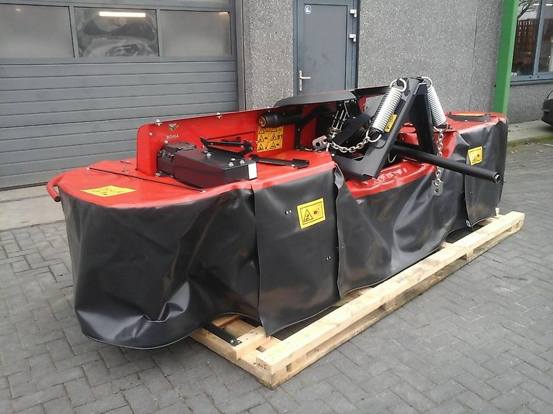 Vicon Diverse nieuwe maaiers - Niittokone: kuva Vicon Diverse nieuwe maaiers - Niittokone Vicon Diverse nieuwe maaiers - Niittokone: kuva Vicon Diverse nieuwe maaiers - Niittokone