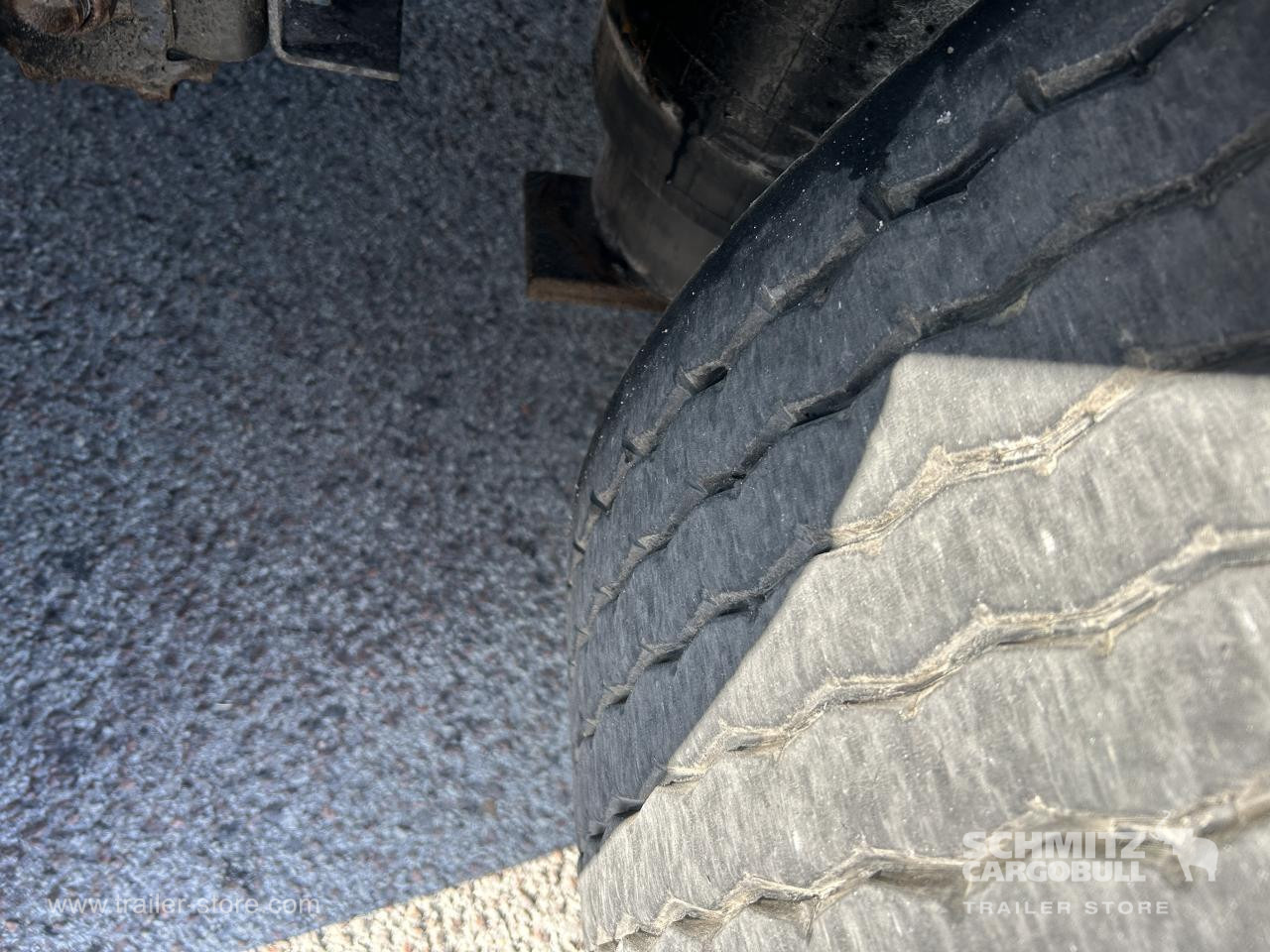 SCHMITZ Curtainsider Standard - Pressukapellipuoliperävaunu: kuva SCHMITZ Curtainsider Standard - Pressukapellipuoliperävaunu SCHMITZ Curtainsider Standard - Pressukapellipuoliperävaunu: kuva SCHMITZ Curtainsider Standard - Pressukapellipuoliperävaunu