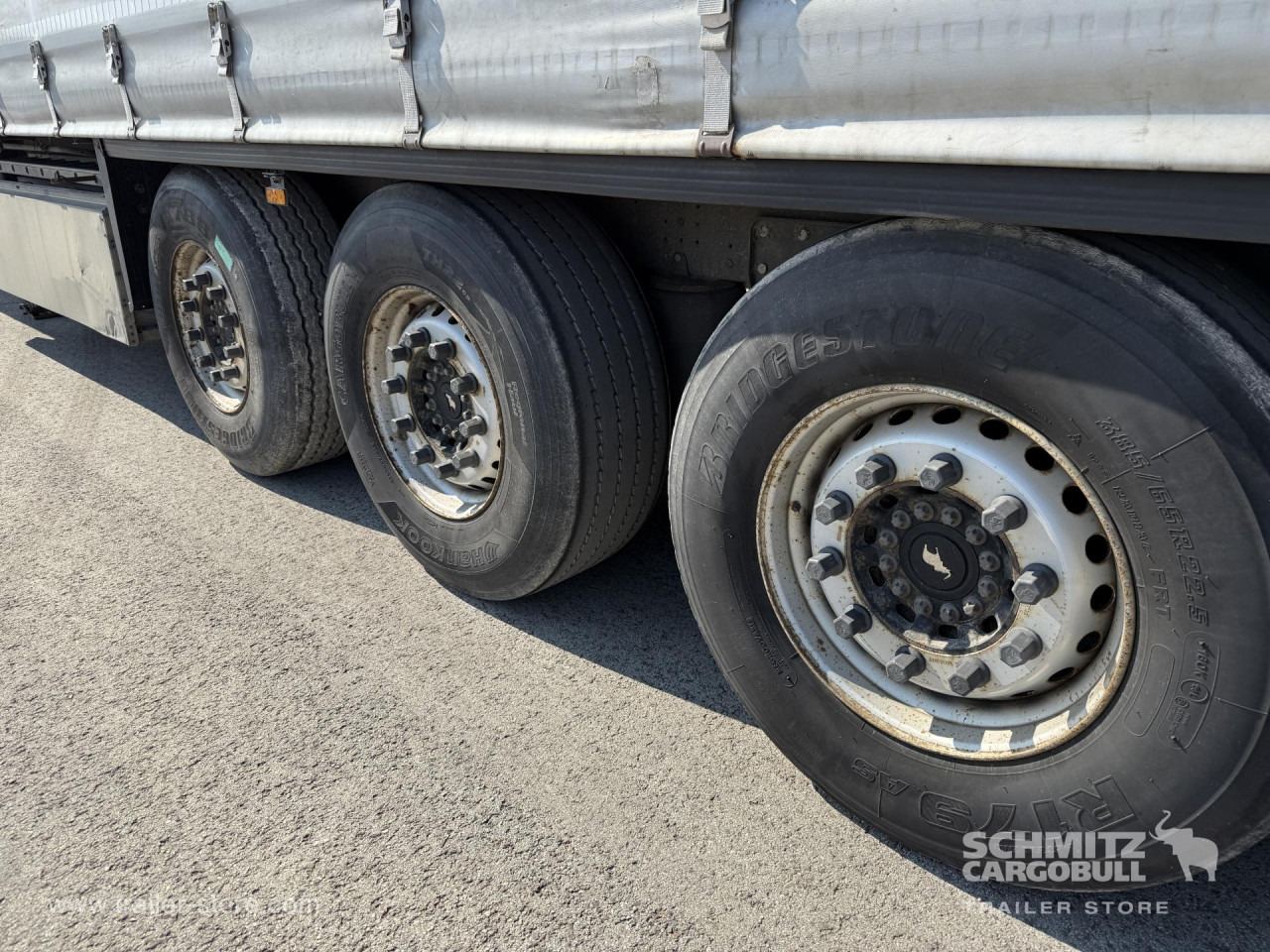SCHMITZ Curtainsider Standard - Pressukapellipuoliperävaunu: kuva SCHMITZ Curtainsider Standard - Pressukapellipuoliperävaunu SCHMITZ Curtainsider Standard - Pressukapellipuoliperävaunu: kuva SCHMITZ Curtainsider Standard - Pressukapellipuoliperävaunu