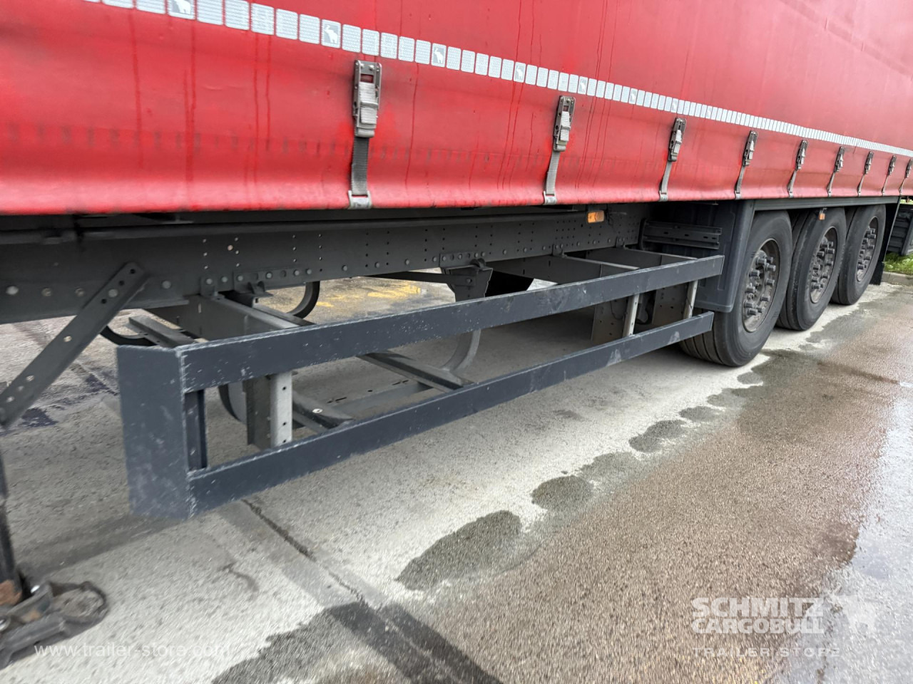 SCHMITZ Curtainsider Standard - Pressukapellipuoliperävaunu: kuva SCHMITZ Curtainsider Standard - Pressukapellipuoliperävaunu SCHMITZ Curtainsider Standard - Pressukapellipuoliperävaunu: kuva SCHMITZ Curtainsider Standard - Pressukapellipuoliperävaunu