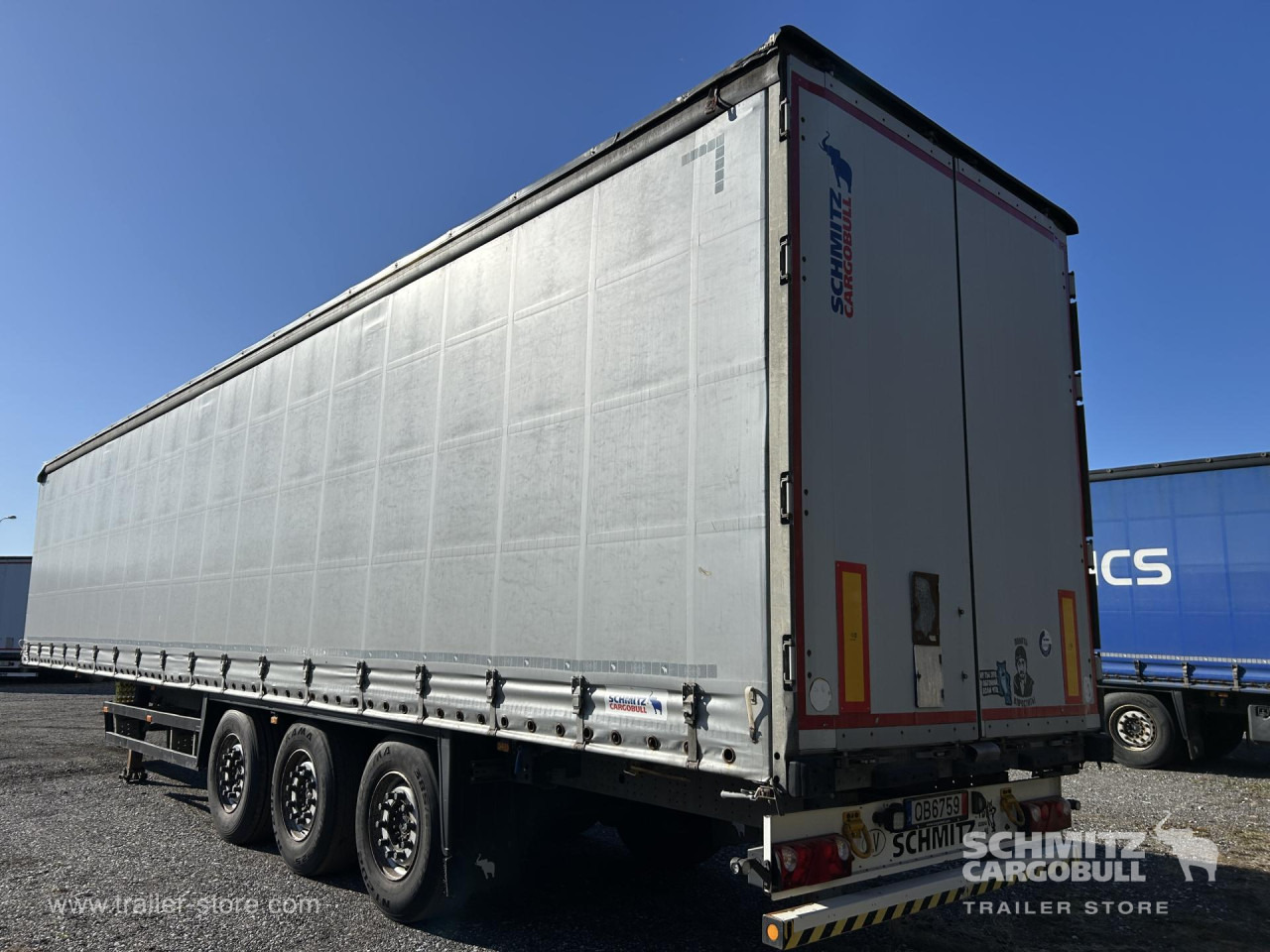 SCHMITZ Curtainsider Standard - Pressukapellipuoliperävaunu: kuva SCHMITZ Curtainsider Standard - Pressukapellipuoliperävaunu SCHMITZ Curtainsider Standard - Pressukapellipuoliperävaunu: kuva SCHMITZ Curtainsider Standard - Pressukapellipuoliperävaunu