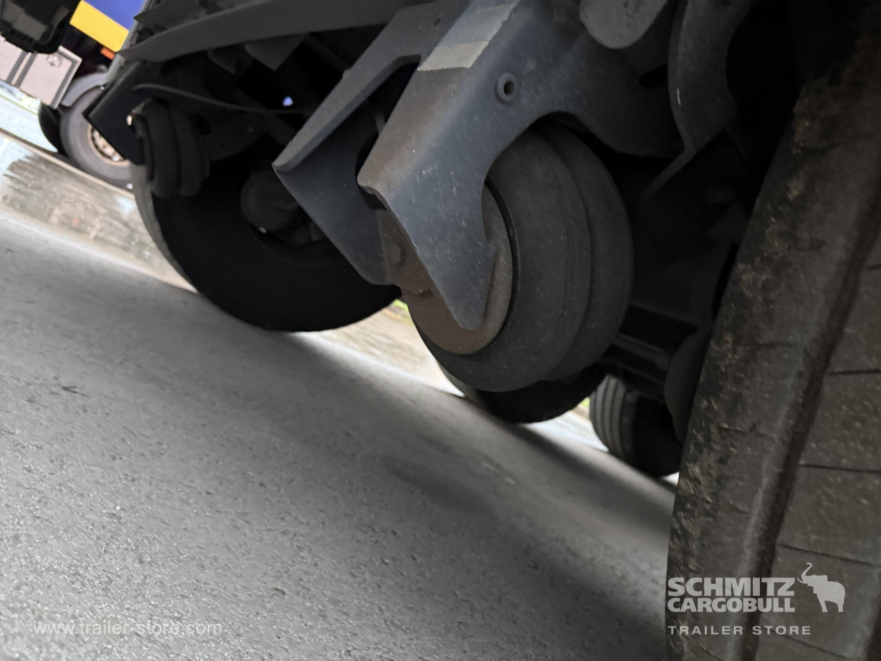 SCHMITZ Curtainsider Standard - Pressukapellipuoliperävaunu: kuva SCHMITZ Curtainsider Standard - Pressukapellipuoliperävaunu SCHMITZ Curtainsider Standard - Pressukapellipuoliperävaunu: kuva SCHMITZ Curtainsider Standard - Pressukapellipuoliperävaunu