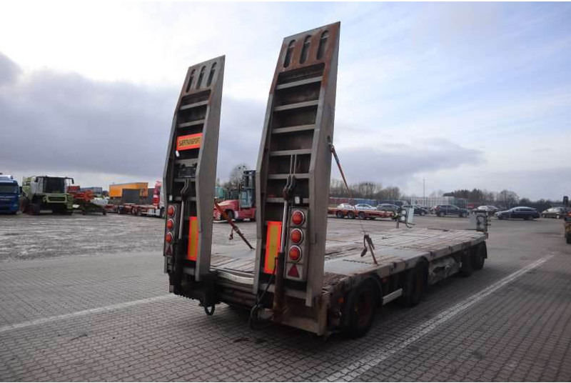 AMT Maschinetrailer/Maskinanhænger/Maschinenanhänger - Apuvaunu perävaunu: kuva AMT Maschinetrailer/Maskinanhænger/Maschinenanhänger - Apuvaunu perävaunu AMT Maschinetrailer/Maskinanhænger/Maschinenanhänger - Apuvaunu perävaunu: kuva AMT Maschinetrailer/Maskinanhænger/Maschinenanhänger - Apuvaunu perävaunu