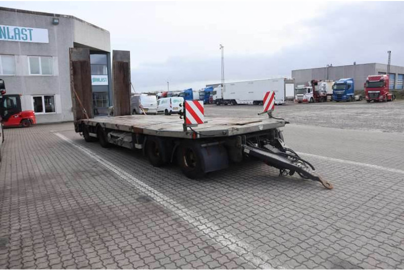 AMT Maschinetrailer/Maskinanhænger/Maschinenanhänger - Apuvaunu perävaunu: kuva AMT Maschinetrailer/Maskinanhænger/Maschinenanhänger - Apuvaunu perävaunu AMT Maschinetrailer/Maskinanhænger/Maschinenanhänger - Apuvaunu perävaunu: kuva AMT Maschinetrailer/Maskinanhænger/Maschinenanhänger - Apuvaunu perävaunu
