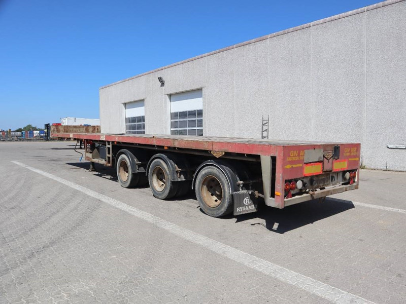 Broshuis Extendable / Ausziehbarer auflieger / Udtrækkelig - Lavapuoliperävaunu: kuva Broshuis Extendable / Ausziehbarer auflieger / Udtrækkelig - Lavapuoliperävaunu Broshuis Extendable / Ausziehbarer auflieger / Udtrækkelig - Lavapuoliperävaunu: kuva Broshuis Extendable / Ausziehbarer auflieger / Udtrækkelig - Lavapuoliperävaunu