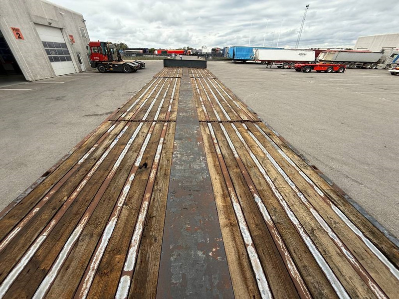 Broshuis Flatbed / Flachbettauflieger / Ladtrailer - Lavapuoliperävaunu: kuva Broshuis Flatbed / Flachbettauflieger / Ladtrailer - Lavapuoliperävaunu Broshuis Flatbed / Flachbettauflieger / Ladtrailer - Lavapuoliperävaunu: kuva Broshuis Flatbed / Flachbettauflieger / Ladtrailer - Lavapuoliperävaunu