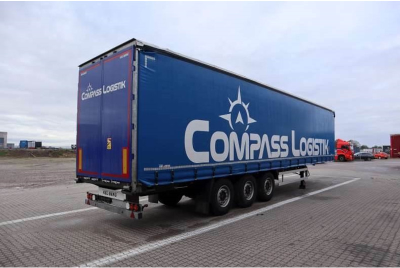 KEL-BERG 34 pl. - Pressukapellipuoliperävaunu: kuva KEL-BERG 34 pl. - Pressukapellipuoliperävaunu KEL-BERG 34 pl. - Pressukapellipuoliperävaunu: kuva KEL-BERG 34 pl. - Pressukapellipuoliperävaunu