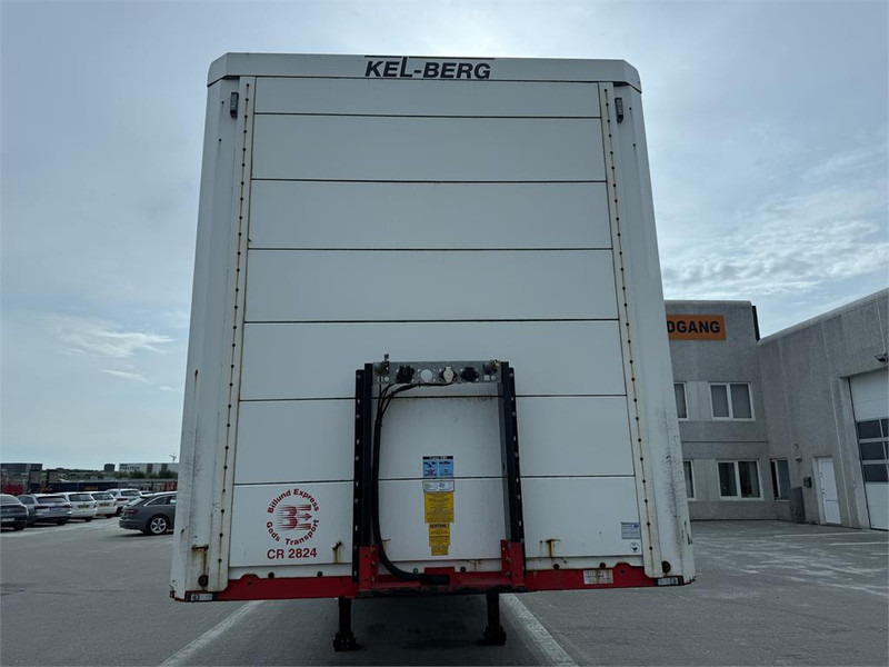 KEL-BERG Boxtrailer / Kofferauflieger / Bokstrailer - Umpikori puoliperävaunu: kuva KEL-BERG Boxtrailer / Kofferauflieger / Bokstrailer - Umpikori puoliperävaunu KEL-BERG Boxtrailer / Kofferauflieger / Bokstrailer - Umpikori puoliperävaunu: kuva KEL-BERG Boxtrailer / Kofferauflieger / Bokstrailer - Umpikori puoliperävaunu