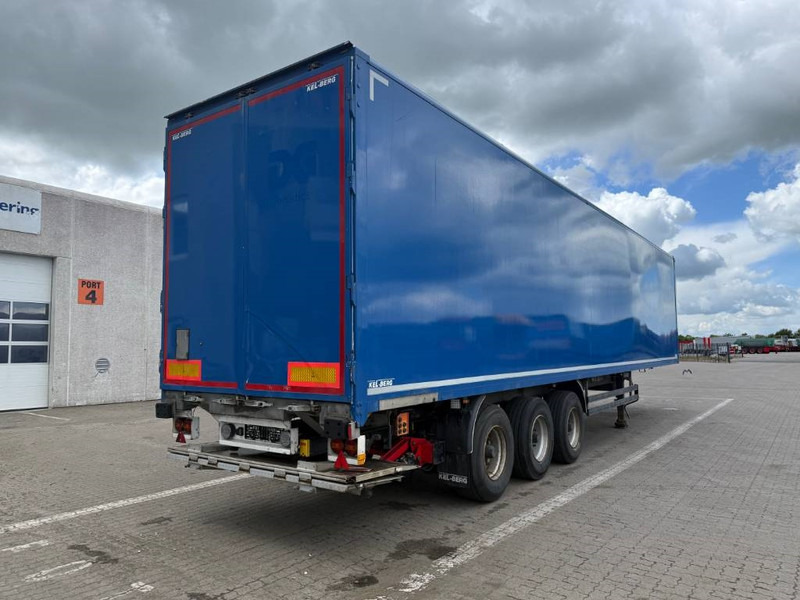 KEL-BERG Boxtrailer / kastenauflieger / bokstrailer - Umpikori puoliperävaunu: kuva KEL-BERG Boxtrailer / kastenauflieger / bokstrailer - Umpikori puoliperävaunu KEL-BERG Boxtrailer / kastenauflieger / bokstrailer - Umpikori puoliperävaunu: kuva KEL-BERG Boxtrailer / kastenauflieger / bokstrailer - Umpikori puoliperävaunu