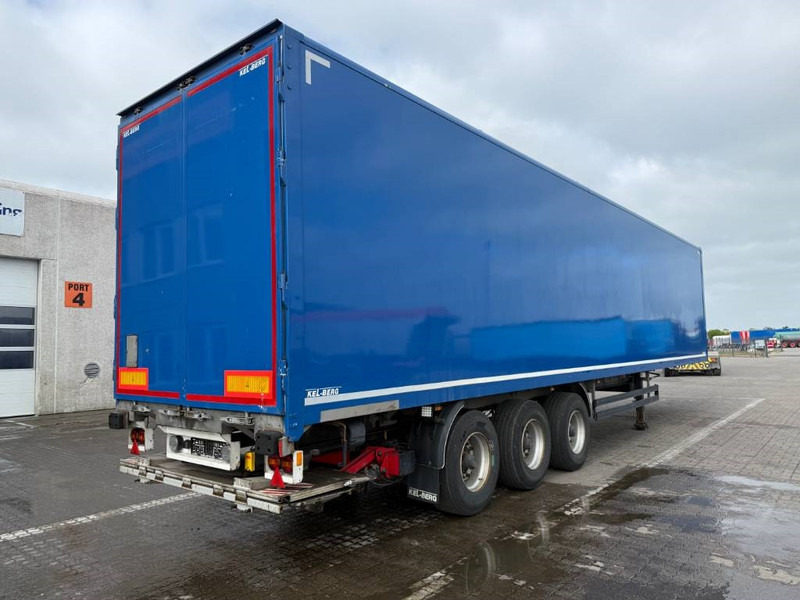 KEL-BERG Boxtrailer / kastenauflieger / bokstrailer - Umpikori puoliperävaunu: kuva KEL-BERG Boxtrailer / kastenauflieger / bokstrailer - Umpikori puoliperävaunu KEL-BERG Boxtrailer / kastenauflieger / bokstrailer - Umpikori puoliperävaunu: kuva KEL-BERG Boxtrailer / kastenauflieger / bokstrailer - Umpikori puoliperävaunu
