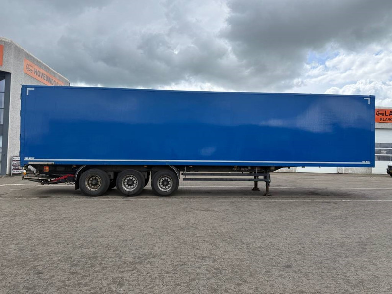 KEL-BERG Boxtrailer / kastenauflieger / bokstrailer - Umpikori puoliperävaunu: kuva KEL-BERG Boxtrailer / kastenauflieger / bokstrailer - Umpikori puoliperävaunu KEL-BERG Boxtrailer / kastenauflieger / bokstrailer - Umpikori puoliperävaunu: kuva KEL-BERG Boxtrailer / kastenauflieger / bokstrailer - Umpikori puoliperävaunu