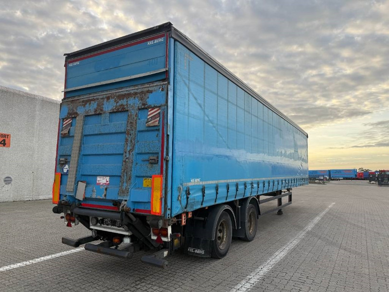 KEL-BERG City curtain / City-Plane / City gardin - Pressukapellipuoliperävaunu: kuva KEL-BERG City curtain / City-Plane / City gardin - Pressukapellipuoliperävaunu KEL-BERG City curtain / City-Plane / City gardin - Pressukapellipuoliperävaunu: kuva KEL-BERG City curtain / City-Plane / City gardin - Pressukapellipuoliperävaunu