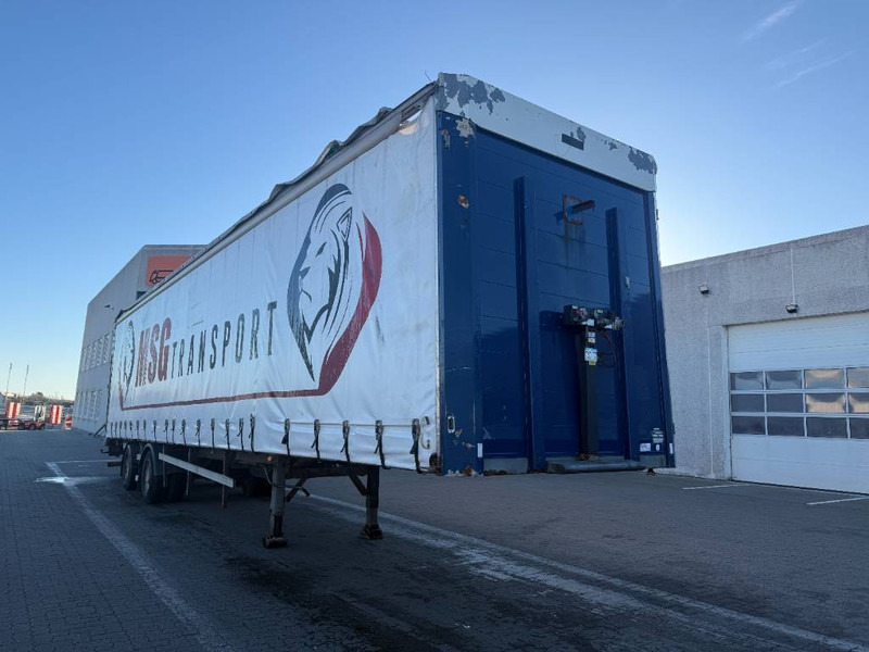 KEL-BERG City curtain / City-Plane / City gardin - Pressukapellipuoliperävaunu: kuva KEL-BERG City curtain / City-Plane / City gardin - Pressukapellipuoliperävaunu KEL-BERG City curtain / City-Plane / City gardin - Pressukapellipuoliperävaunu: kuva KEL-BERG City curtain / City-Plane / City gardin - Pressukapellipuoliperävaunu