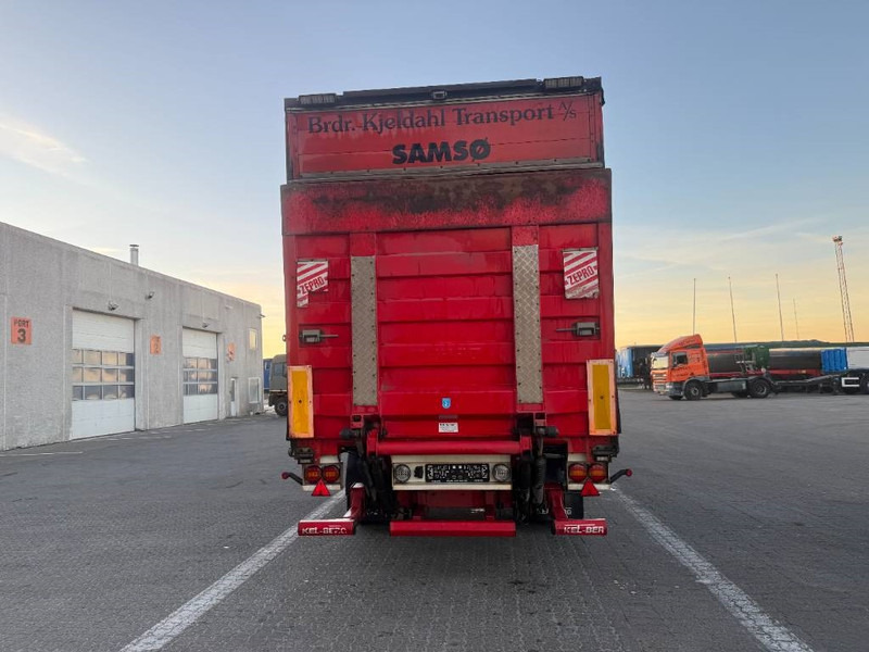 KEL-BERG City curtain / City-Plane / City gardin - Pressukapellipuoliperävaunu: kuva KEL-BERG City curtain / City-Plane / City gardin - Pressukapellipuoliperävaunu KEL-BERG City curtain / City-Plane / City gardin - Pressukapellipuoliperävaunu: kuva KEL-BERG City curtain / City-Plane / City gardin - Pressukapellipuoliperävaunu