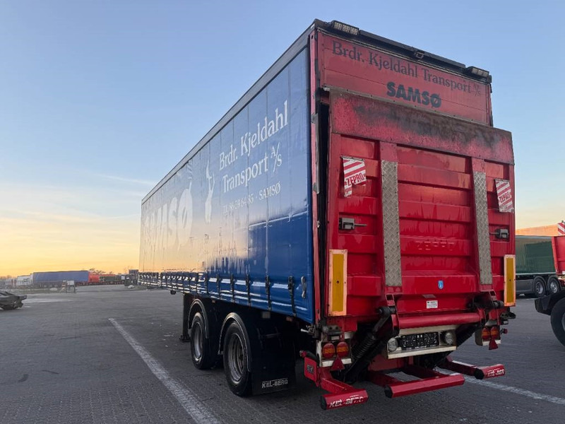 KEL-BERG City curtain / City-Plane / City gardin - Pressukapellipuoliperävaunu: kuva KEL-BERG City curtain / City-Plane / City gardin - Pressukapellipuoliperävaunu KEL-BERG City curtain / City-Plane / City gardin - Pressukapellipuoliperävaunu: kuva KEL-BERG City curtain / City-Plane / City gardin - Pressukapellipuoliperävaunu