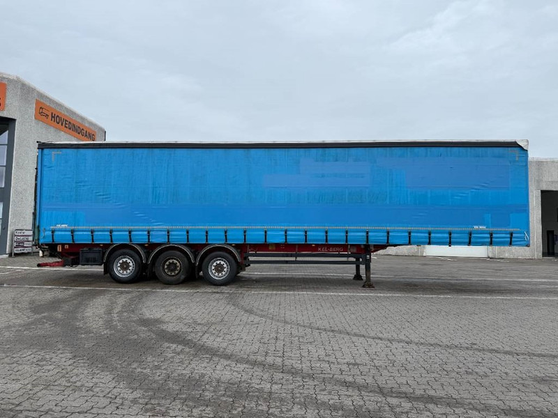 KEL-BERG Curtainsider / Planenauflieger / Gardin - Pressukapellipuoliperävaunu: kuva KEL-BERG Curtainsider / Planenauflieger / Gardin - Pressukapellipuoliperävaunu KEL-BERG Curtainsider / Planenauflieger / Gardin - Pressukapellipuoliperävaunu: kuva KEL-BERG Curtainsider / Planenauflieger / Gardin - Pressukapellipuoliperävaunu