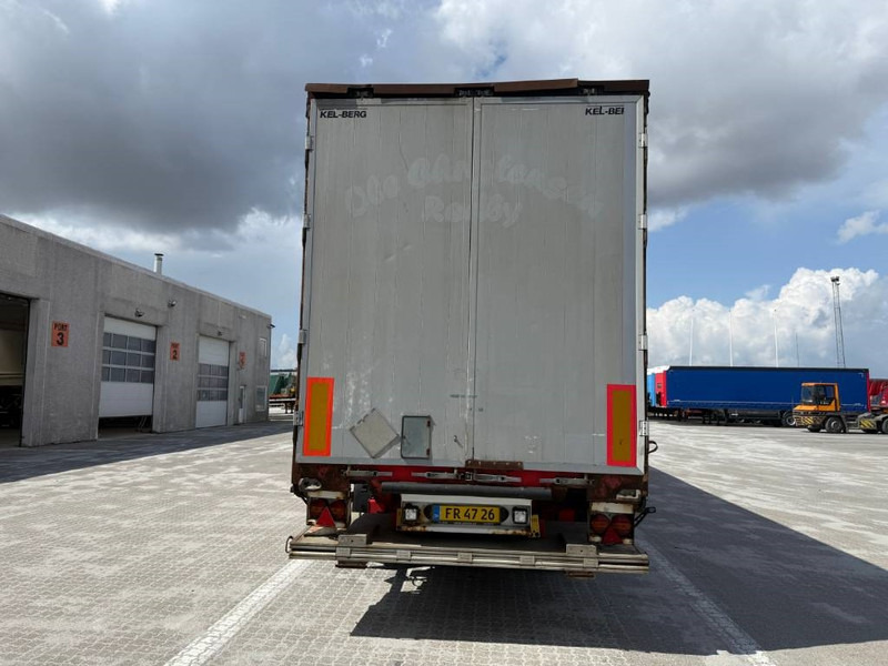 KEL-BERG Curtainsider / Planenauflieger / Gardin - Pressukapellipuoliperävaunu: kuva KEL-BERG Curtainsider / Planenauflieger / Gardin - Pressukapellipuoliperävaunu KEL-BERG Curtainsider / Planenauflieger / Gardin - Pressukapellipuoliperävaunu: kuva KEL-BERG Curtainsider / Planenauflieger / Gardin - Pressukapellipuoliperävaunu
