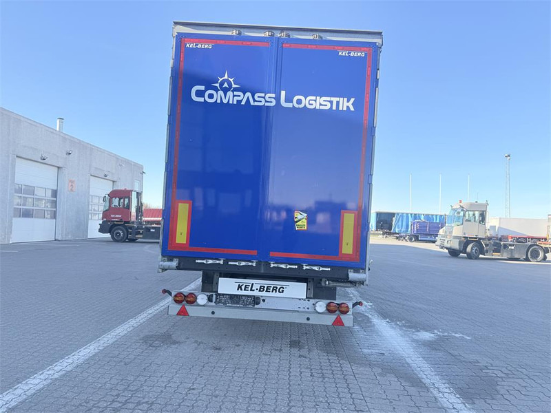 KEL-BERG Curtainsider / Planenauflieger / Gardin - Pressukapellipuoliperävaunu: kuva KEL-BERG Curtainsider / Planenauflieger / Gardin - Pressukapellipuoliperävaunu KEL-BERG Curtainsider / Planenauflieger / Gardin - Pressukapellipuoliperävaunu: kuva KEL-BERG Curtainsider / Planenauflieger / Gardin - Pressukapellipuoliperävaunu