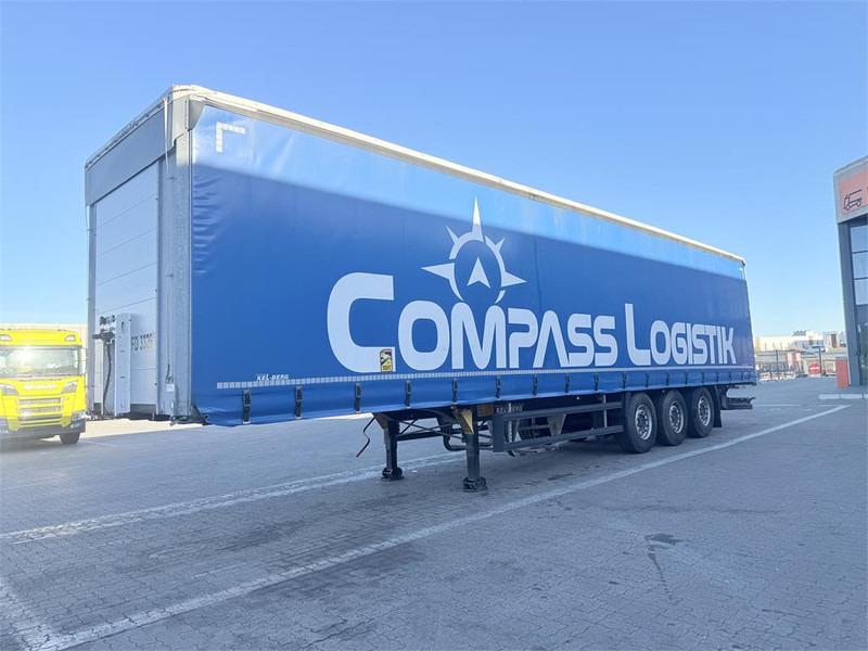 KEL-BERG Curtainsider / Planenauflieger / Gardin - Pressukapellipuoliperävaunu: kuva KEL-BERG Curtainsider / Planenauflieger / Gardin - Pressukapellipuoliperävaunu KEL-BERG Curtainsider / Planenauflieger / Gardin - Pressukapellipuoliperävaunu: kuva KEL-BERG Curtainsider / Planenauflieger / Gardin - Pressukapellipuoliperävaunu