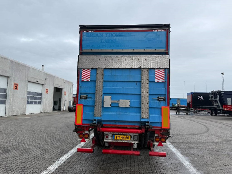 KEL-BERG Curtainsider / Planenauflieger / Gardin - Pressukapellipuoliperävaunu: kuva KEL-BERG Curtainsider / Planenauflieger / Gardin - Pressukapellipuoliperävaunu KEL-BERG Curtainsider / Planenauflieger / Gardin - Pressukapellipuoliperävaunu: kuva KEL-BERG Curtainsider / Planenauflieger / Gardin - Pressukapellipuoliperävaunu