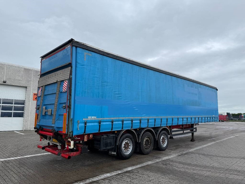 KEL-BERG Curtainsider / Planenauflieger / Gardin - Pressukapellipuoliperävaunu: kuva KEL-BERG Curtainsider / Planenauflieger / Gardin - Pressukapellipuoliperävaunu KEL-BERG Curtainsider / Planenauflieger / Gardin - Pressukapellipuoliperävaunu: kuva KEL-BERG Curtainsider / Planenauflieger / Gardin - Pressukapellipuoliperävaunu