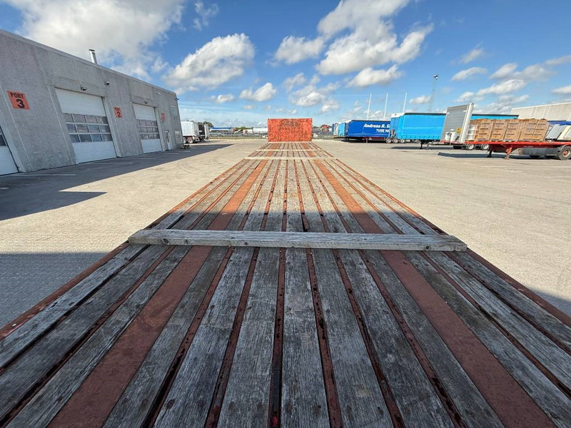 KEL-BERG D105V/HEAVY/BPW/13590/2480/8130 - Lavapuoliperävaunu: kuva KEL-BERG D105V/HEAVY/BPW/13590/2480/8130 - Lavapuoliperävaunu KEL-BERG D105V/HEAVY/BPW/13590/2480/8130 - Lavapuoliperävaunu: kuva KEL-BERG D105V/HEAVY/BPW/13590/2480/8130 - Lavapuoliperävaunu