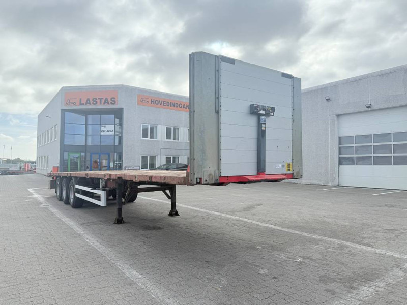 KEL-BERG Flatbed / Flachbettauflieger / Ladtrailer - Lavapuoliperävaunu: kuva KEL-BERG Flatbed / Flachbettauflieger / Ladtrailer - Lavapuoliperävaunu KEL-BERG Flatbed / Flachbettauflieger / Ladtrailer - Lavapuoliperävaunu: kuva KEL-BERG Flatbed / Flachbettauflieger / Ladtrailer - Lavapuoliperävaunu