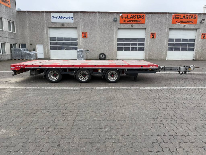 KEL-BERG Flatbedtrailer/Flachbetttrailer - Lavaperävaunu: kuva KEL-BERG Flatbedtrailer/Flachbetttrailer - Lavaperävaunu KEL-BERG Flatbedtrailer/Flachbetttrailer - Lavaperävaunu: kuva KEL-BERG Flatbedtrailer/Flachbetttrailer - Lavaperävaunu