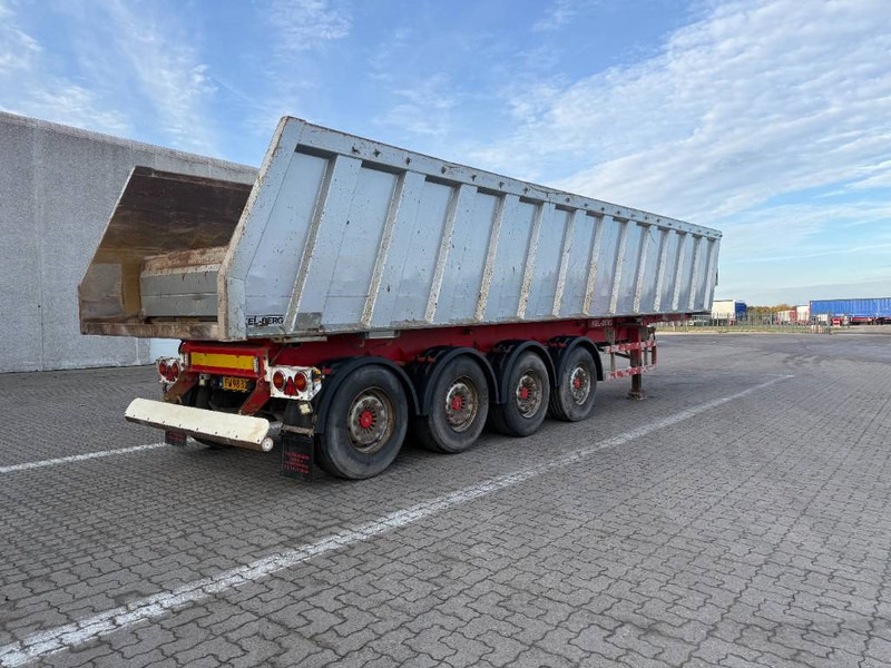 KEL-BERG Tipper / Kipper / Tiptrailer - Kippiauto puoliperävaunu: kuva KEL-BERG Tipper / Kipper / Tiptrailer - Kippiauto puoliperävaunu KEL-BERG Tipper / Kipper / Tiptrailer - Kippiauto puoliperävaunu: kuva KEL-BERG Tipper / Kipper / Tiptrailer - Kippiauto puoliperävaunu