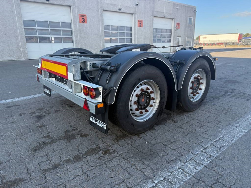 KEL-BERG Trailer dolly / Anhänger-Dolly / Dolly - Dolly perävaunu: kuva KEL-BERG Trailer dolly / Anhänger-Dolly / Dolly - Dolly perävaunu KEL-BERG Trailer dolly / Anhänger-Dolly / Dolly - Dolly perävaunu: kuva KEL-BERG Trailer dolly / Anhänger-Dolly / Dolly - Dolly perävaunu